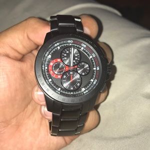 Michael Kors Watch (MK-8529)